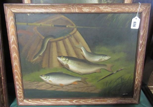 ARTHUR ROWLAND KNIGHT (1897-1921) Image