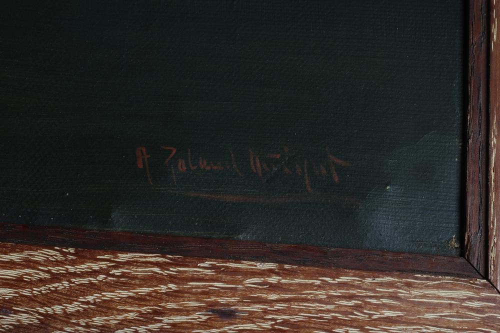 ARTHUR ROWLAND KNIGHT (1897-1921) Image