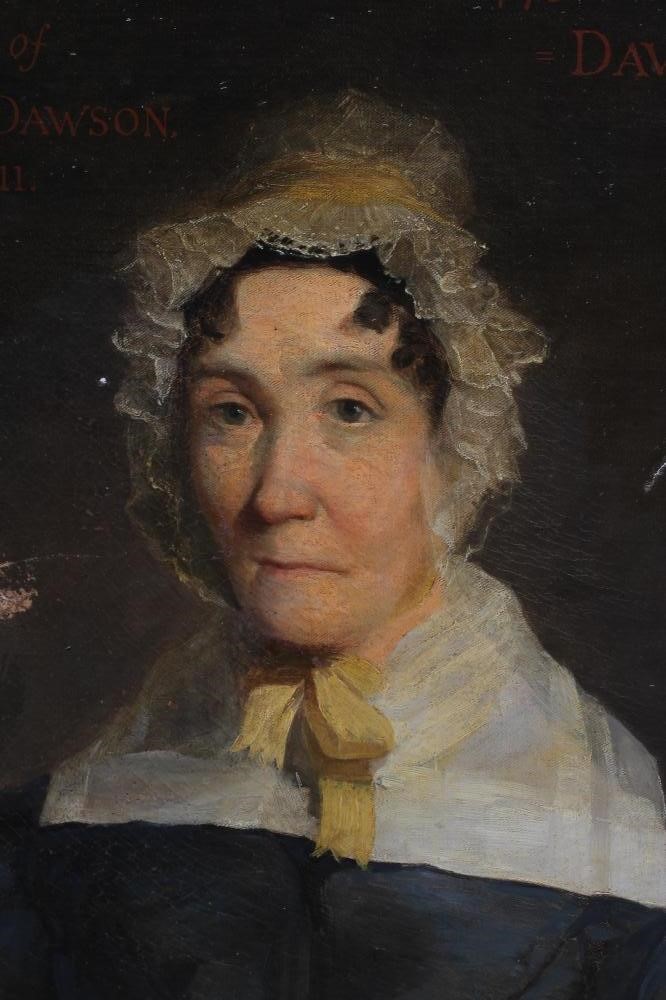 ENGLISH SCHOOL (mid 19th century) Image