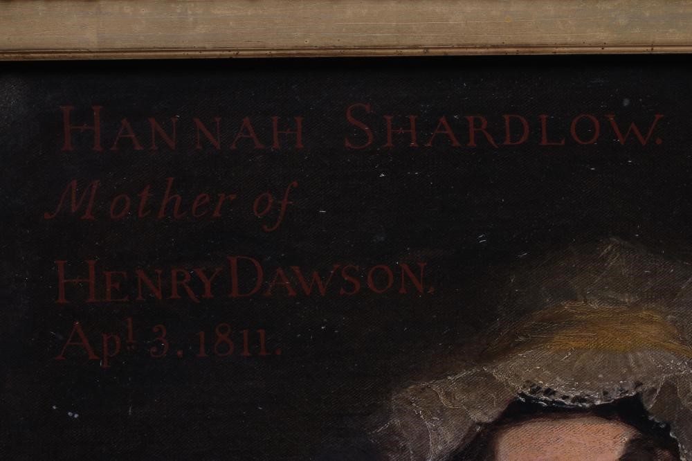 ENGLISH SCHOOL (mid 19th century) Image