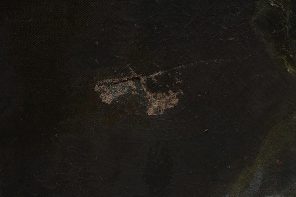 ENGLISH SCHOOL (mid 19th century) Image