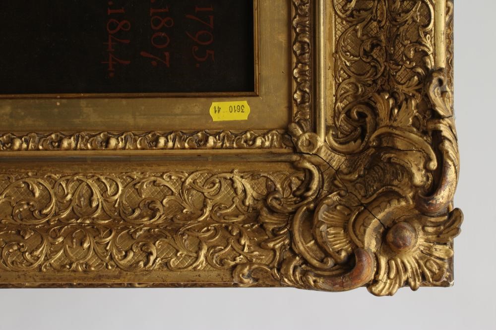 ENGLISH SCHOOL (mid 19th century) Image