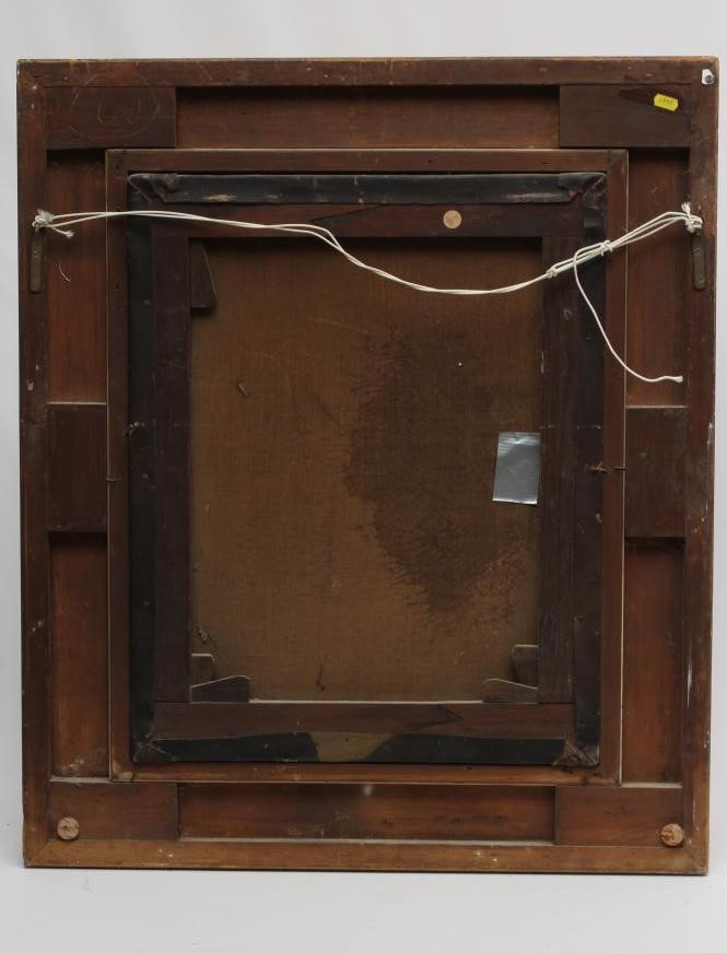 ENGLISH SCHOOL (mid 19th century) Image