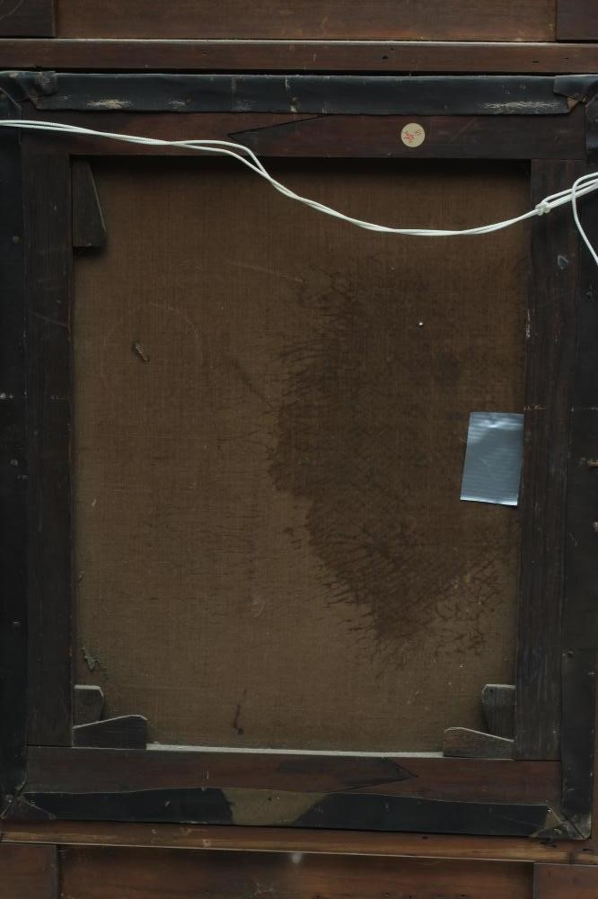 ENGLISH SCHOOL (mid 19th century) Image