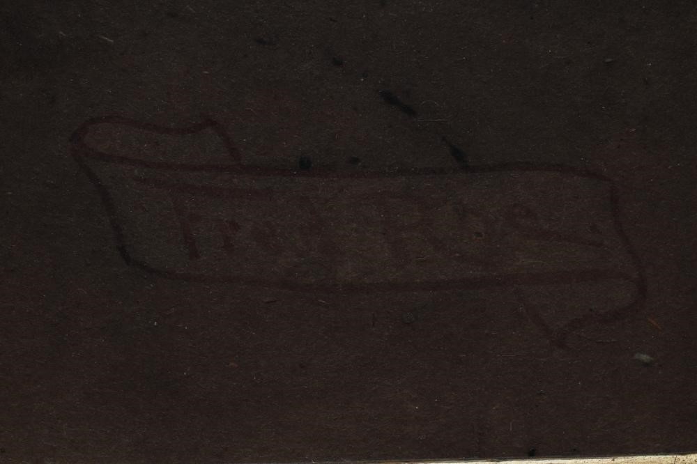 FRED ROE (1864-1947) Image