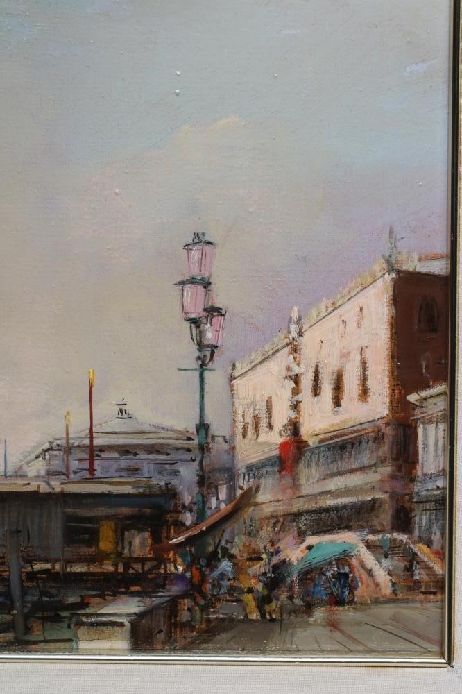 PAUL DEMARIA GUAITAMACCHI (Italian b.1956) Image