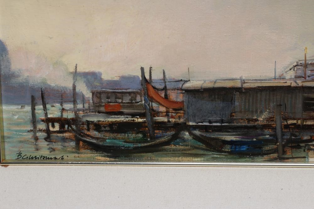 PAUL DEMARIA GUAITAMACCHI (Italian b.1956) Image