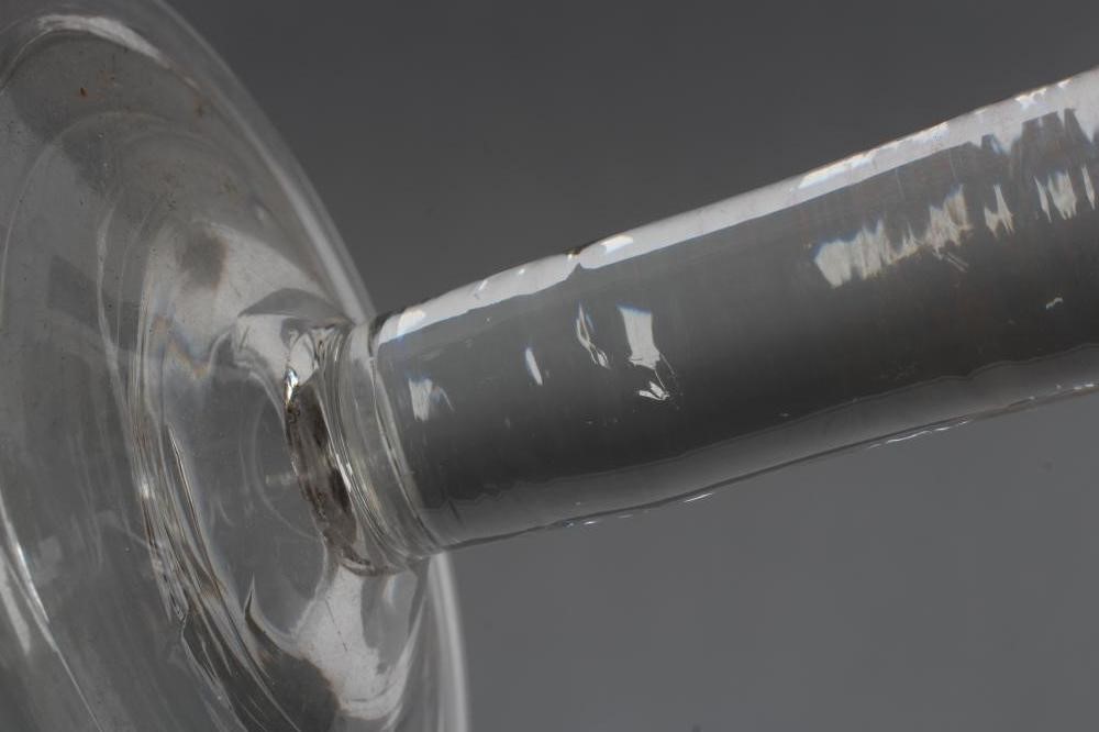 A GLASS GOBLET Image