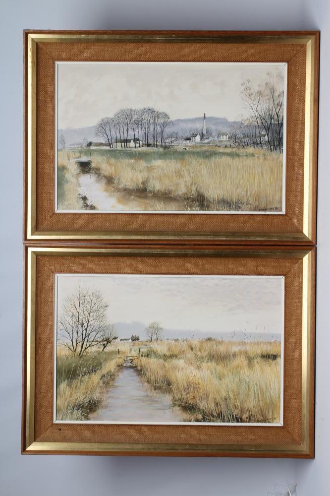 JEREMY KING (1933-2020) Image