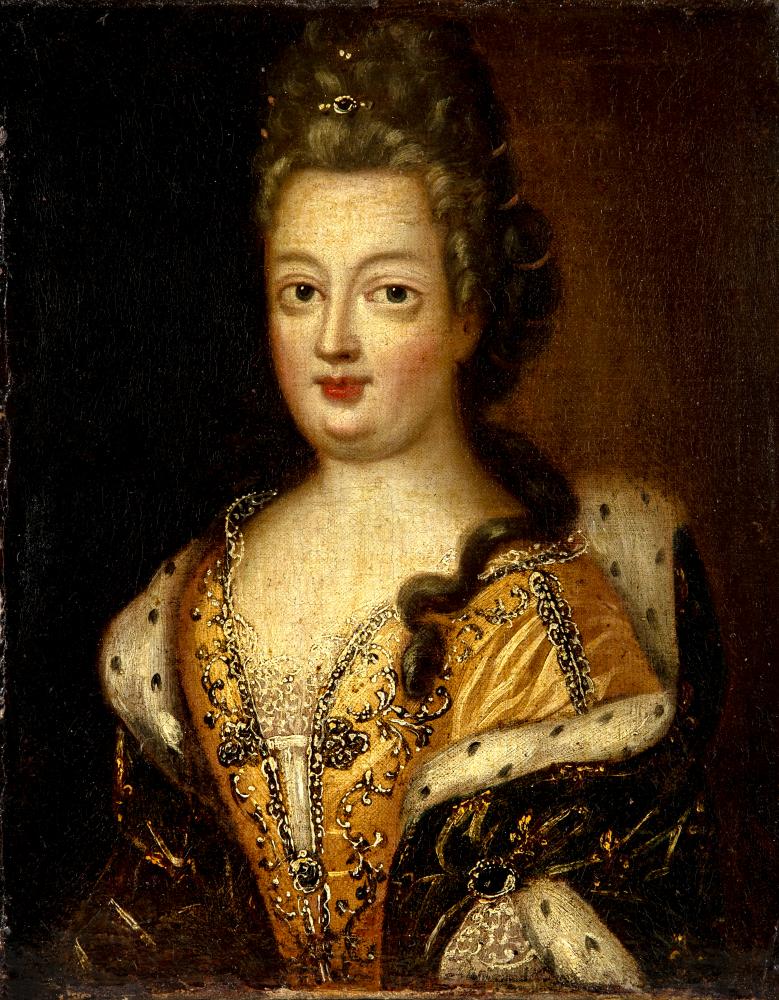 CIRCLE OF SIR GODFREY KNELLER (1646-1723) Image