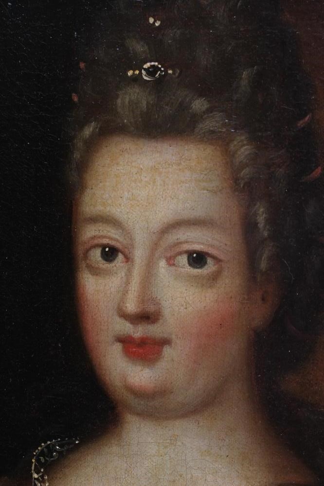 CIRCLE OF SIR GODFREY KNELLER (1646-1723) Image