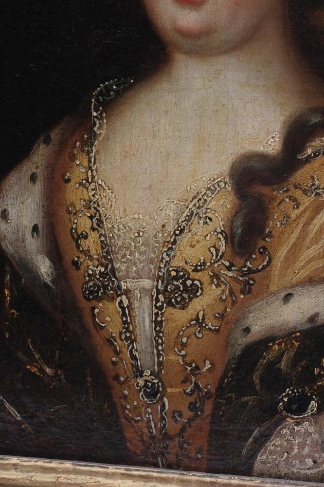 CIRCLE OF SIR GODFREY KNELLER (1646-1723) Image