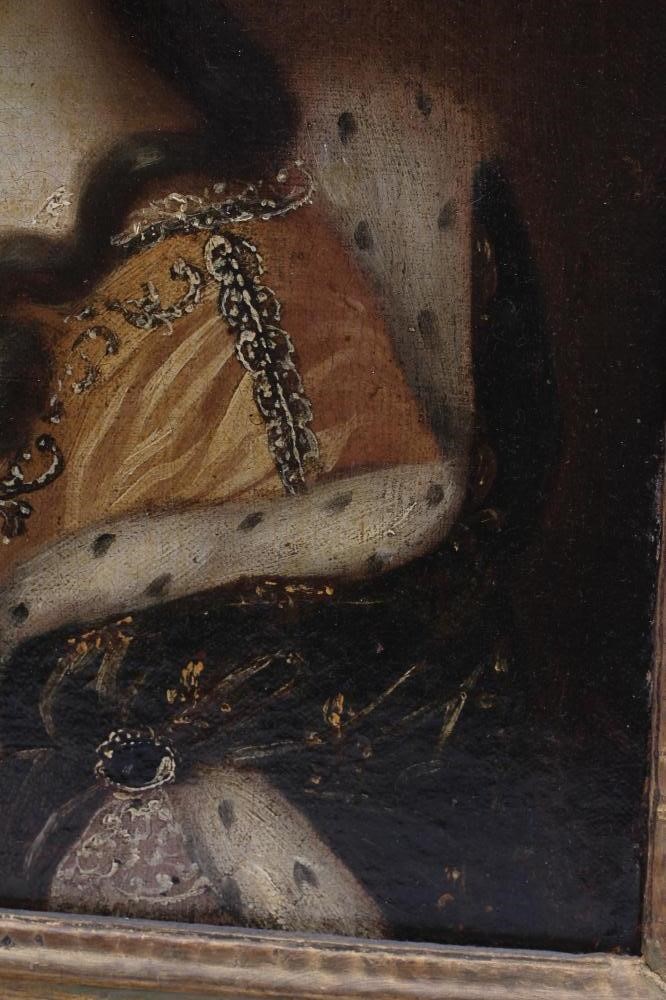 CIRCLE OF SIR GODFREY KNELLER (1646-1723) Image