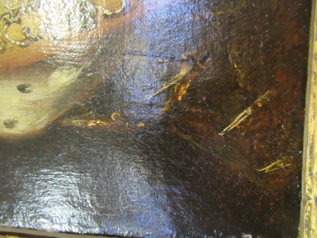 CIRCLE OF SIR GODFREY KNELLER (1646-1723) Image