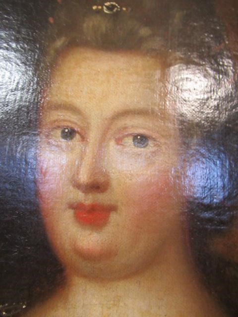 CIRCLE OF SIR GODFREY KNELLER (1646-1723) Image