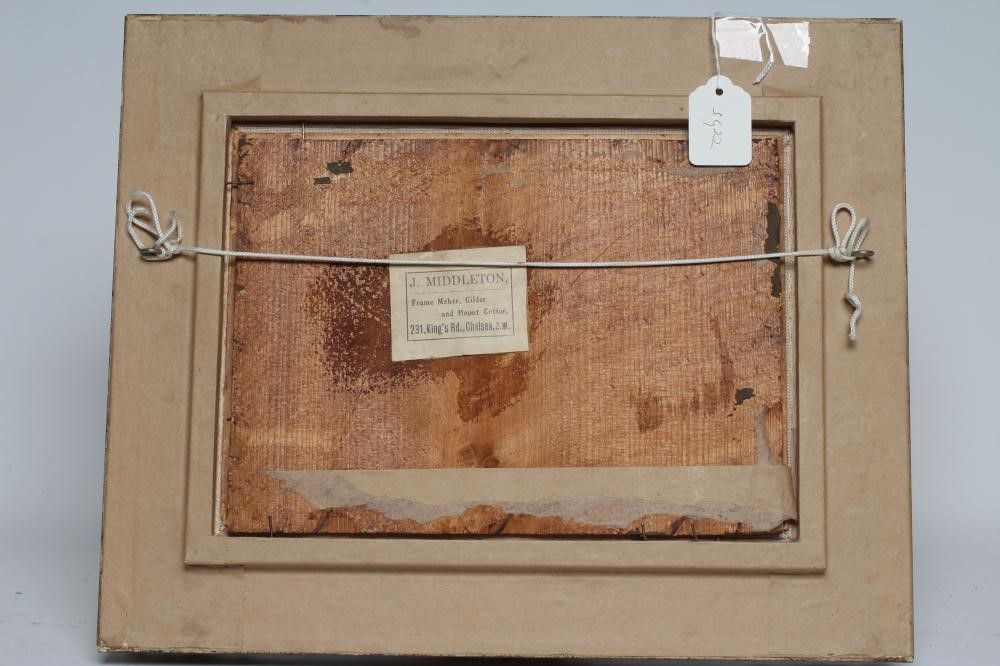 EVERT MOLL (1878-1955) Image