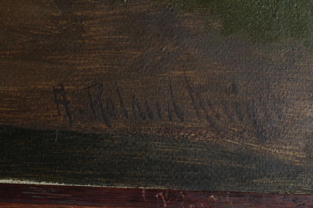 ARTHUR ROWLAND KNIGHT (1897-1921) Image