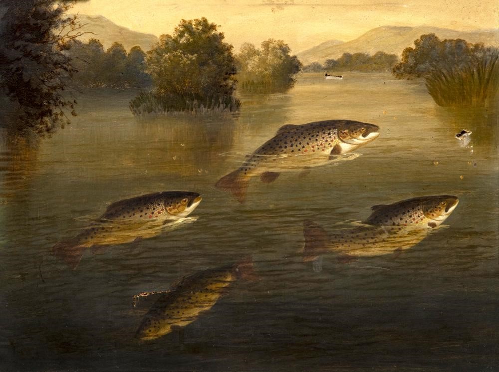 ARTHUR ROWLAND KNIGHT (1897-1921) Image