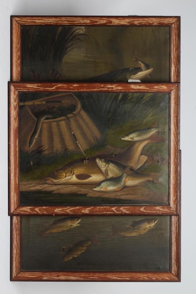 ARTHUR ROWLAND KNIGHT (1897-1921) Image