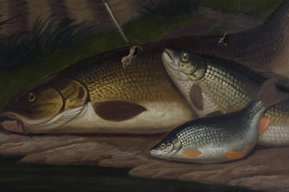 ARTHUR ROWLAND KNIGHT (1897-1921) Image