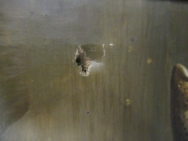 ARTHUR ROWLAND KNIGHT (1897-1921) Image