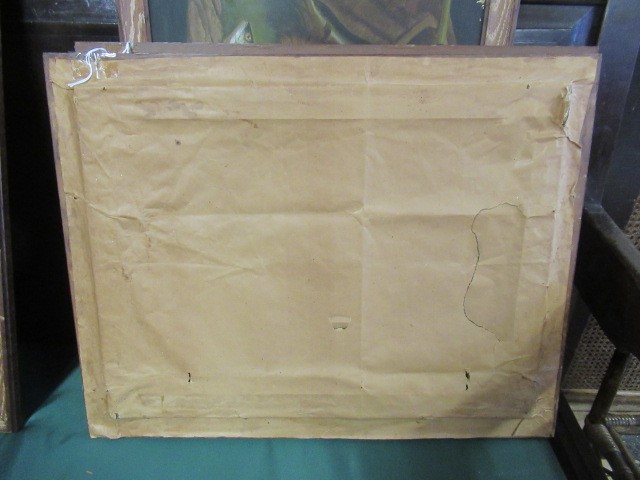 ARTHUR ROWLAND KNIGHT (1897-1921) Image