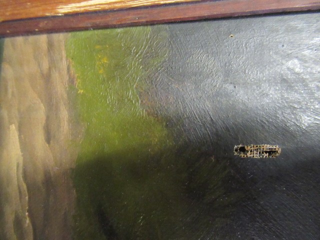 ARTHUR ROWLAND KNIGHT (1897-1921) Image