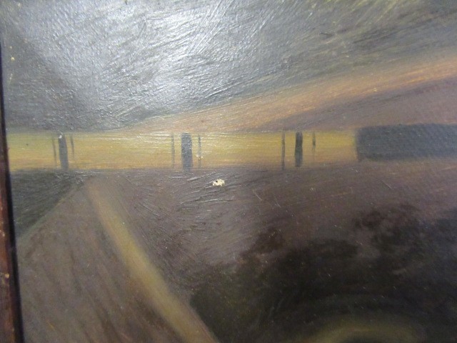 ARTHUR ROWLAND KNIGHT (1897-1921) Image