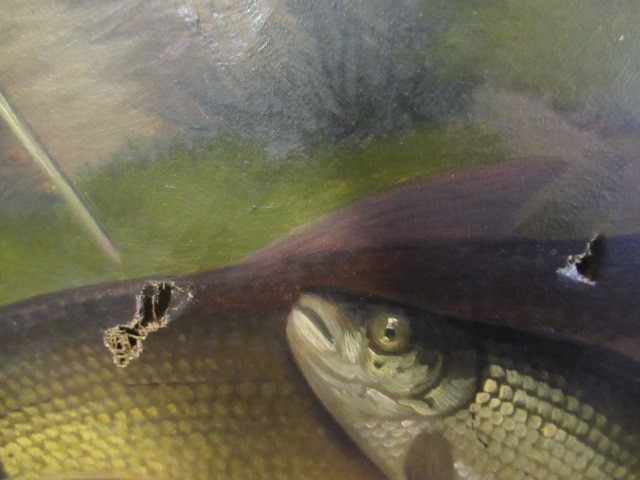 ARTHUR ROWLAND KNIGHT (1897-1921) Image