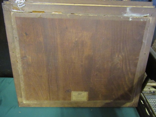 ARTHUR ROWLAND KNIGHT (1897-1921) Image