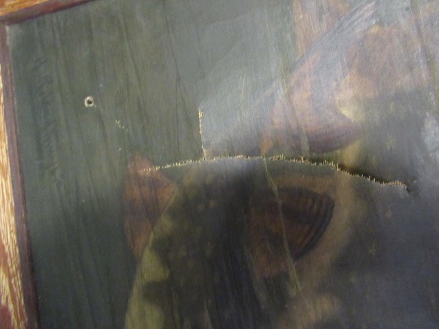 ARTHUR ROWLAND KNIGHT (1897-1921) Image