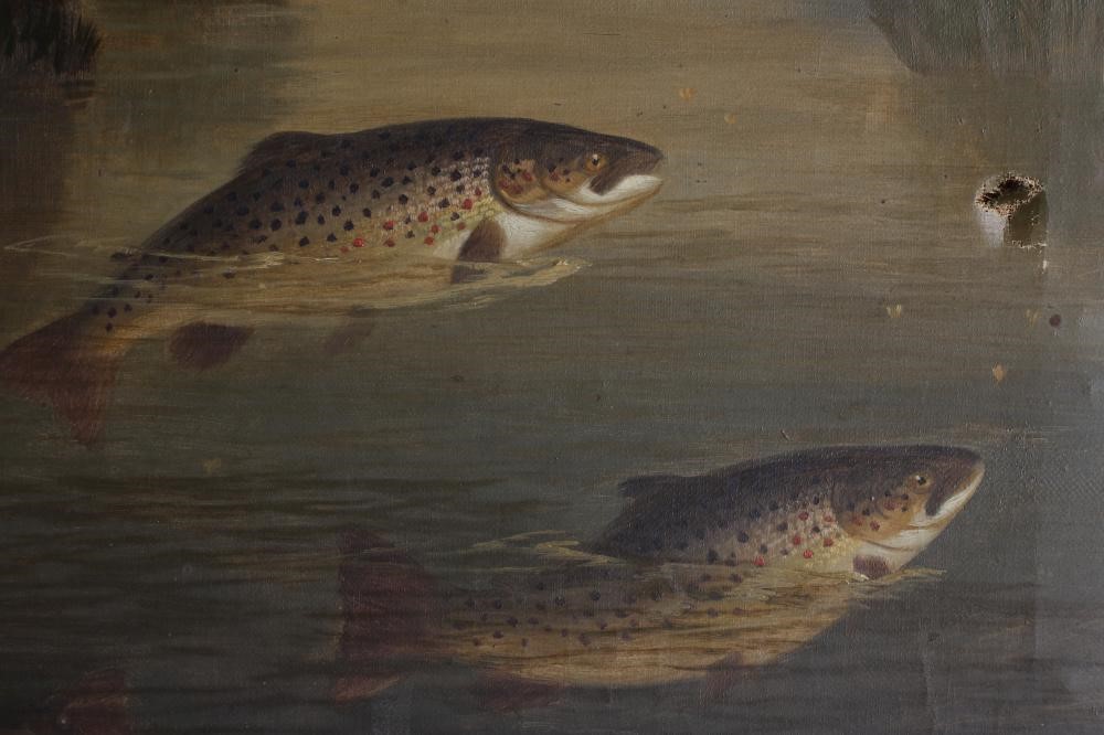 ARTHUR ROWLAND KNIGHT (1897-1921) Image