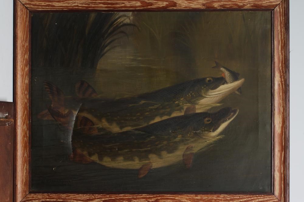 ARTHUR ROWLAND KNIGHT (1897-1921) Image