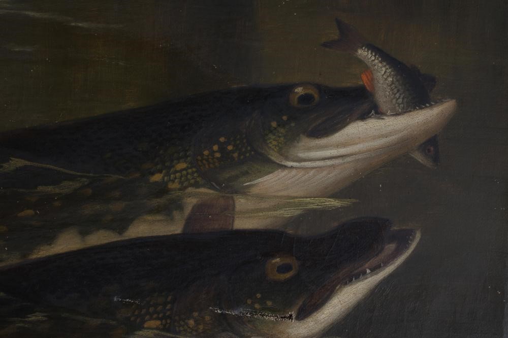 ARTHUR ROWLAND KNIGHT (1897-1921) Image