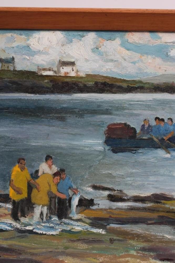 SCOTTISH SCHOOL (20th Century) Image