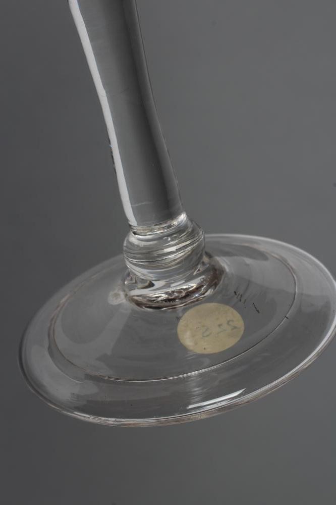 A CORDIAL GLASS Image