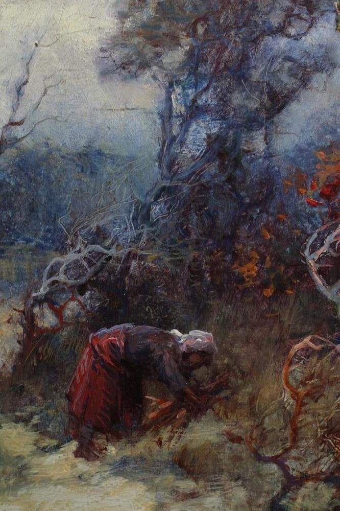 WILLIAM H PARKINSON (1864-1916) Image