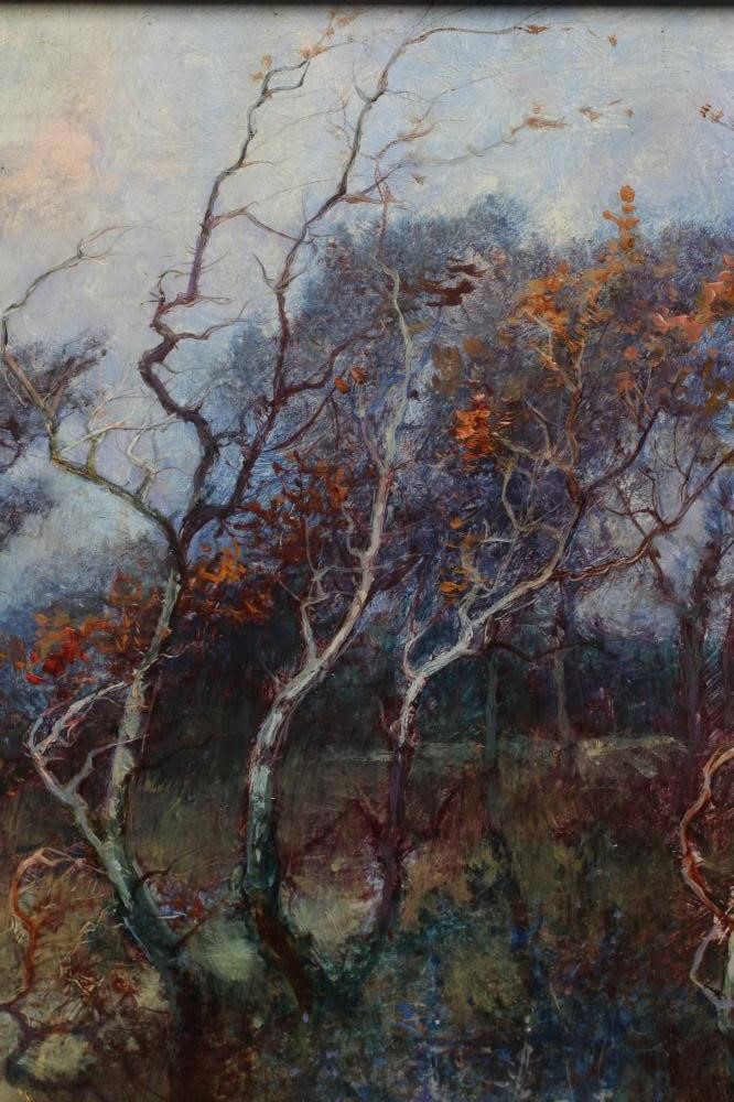 WILLIAM H PARKINSON (1864-1916) Image