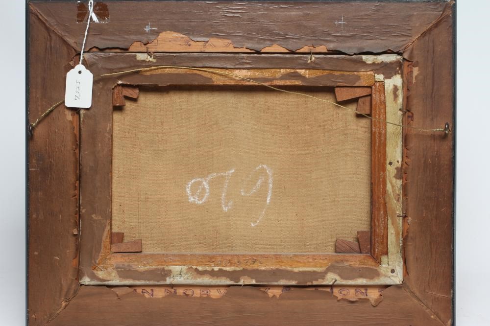 WILLIAM H PARKINSON (1864-1916) Image