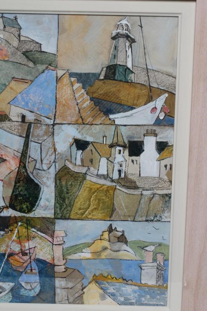 JENNY GRAVETTE (b.1951) Image