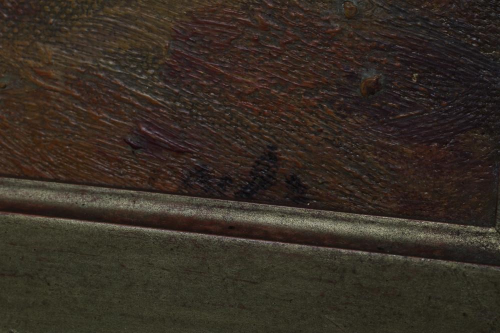 BRITISH SCHOOL (20th Century) Image