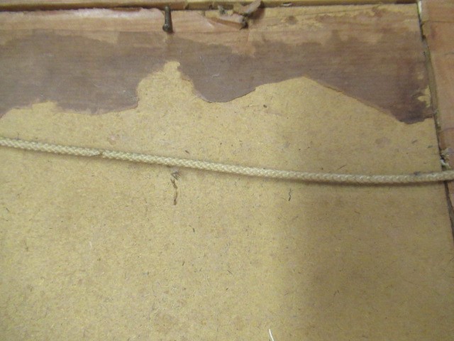 BRITISH SCHOOL (20th Century) Image