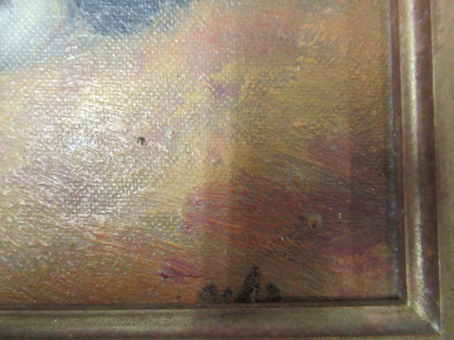 BRITISH SCHOOL (20th Century) Image