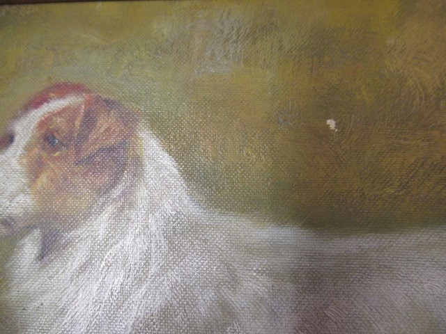 BRITISH SCHOOL (20th Century) Image