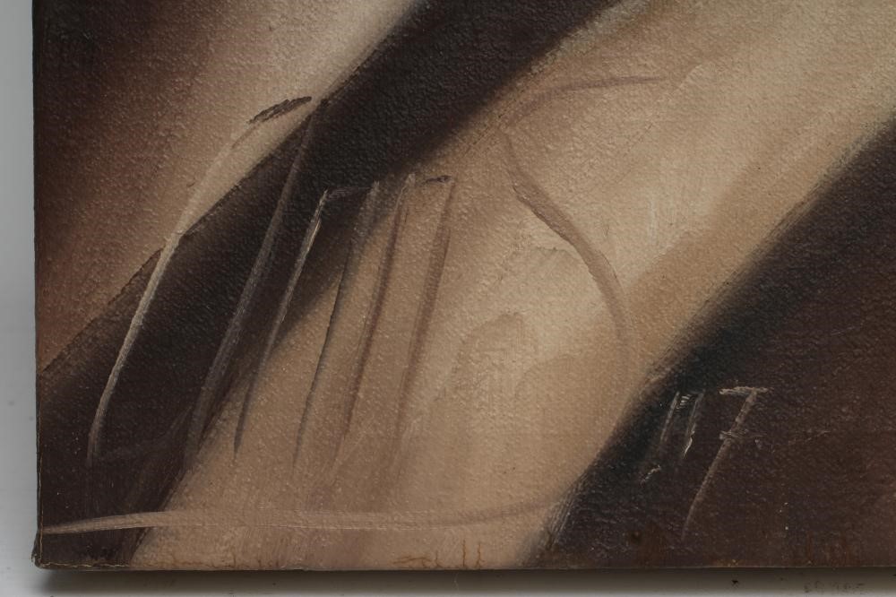 ANNETT SOBOTTA (German b.1966) Image