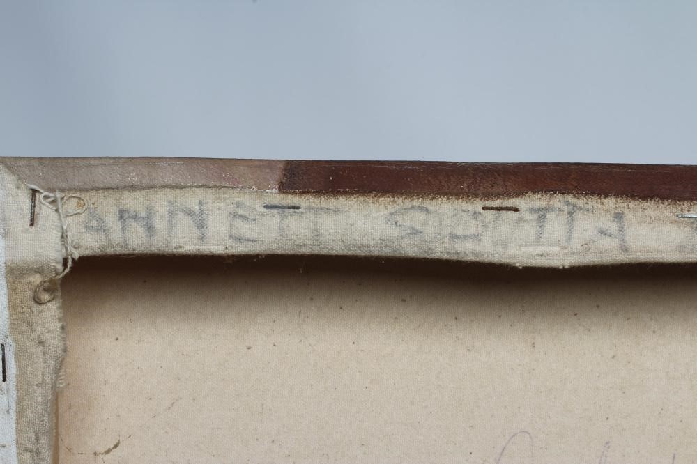 ANNETT SOBOTTA (German b.1966) Image