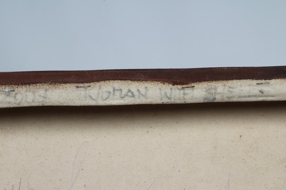 ANNETT SOBOTTA (German b.1966) Image