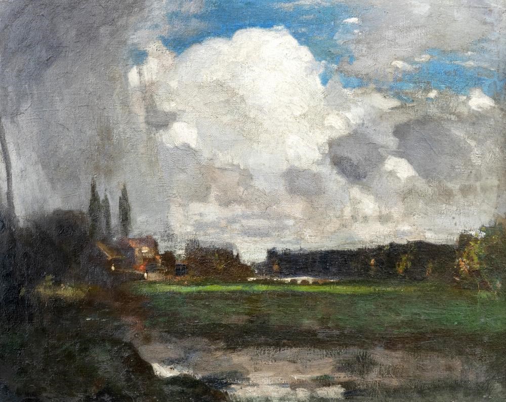 James hamilton hay (1874-1916) | Hartleys Auctioneers & Valuers