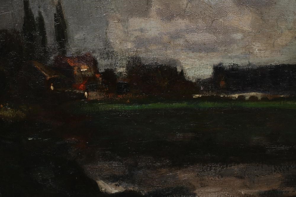 JAMES HAMILTON HAY (1874-1916) Image