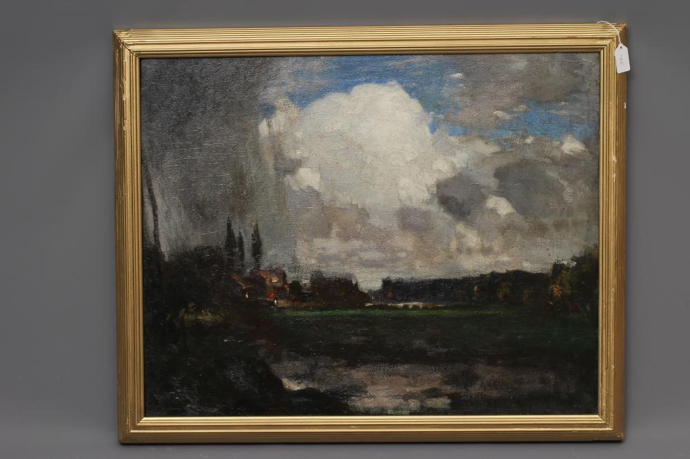 JAMES HAMILTON HAY (1874-1916) Image